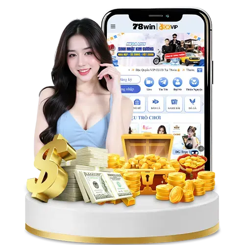 Giao diện di động 8888vnd.com